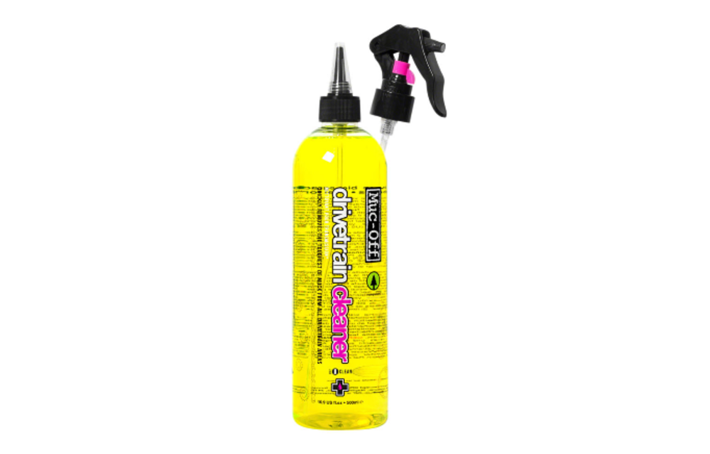 Drivetrain cleaner, 500ml