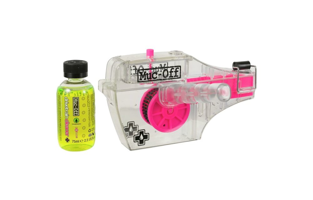 X-3 Dirty Chain Machine Cleaning Kit