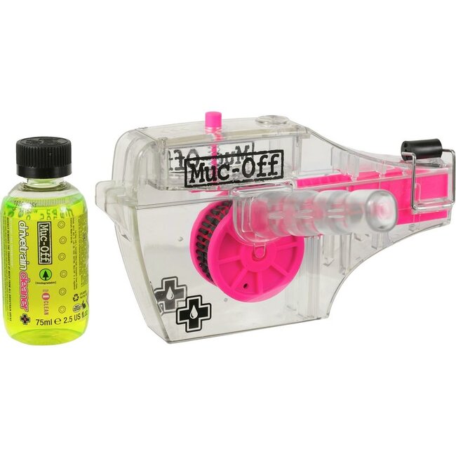X-3 Dirty Chain Machine Cleaning Kit