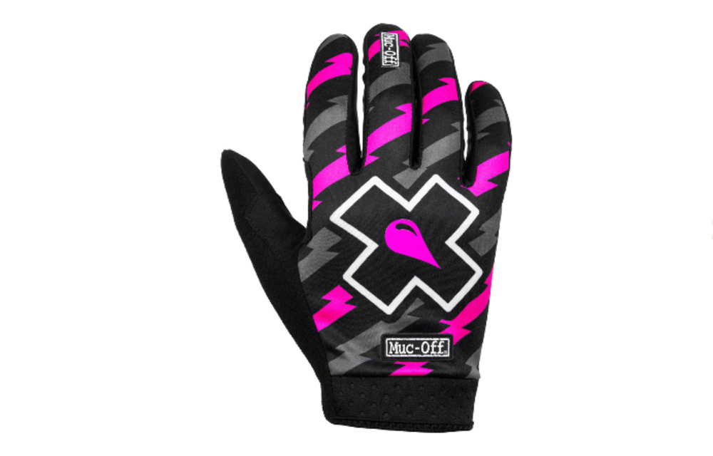 MTB Gloves