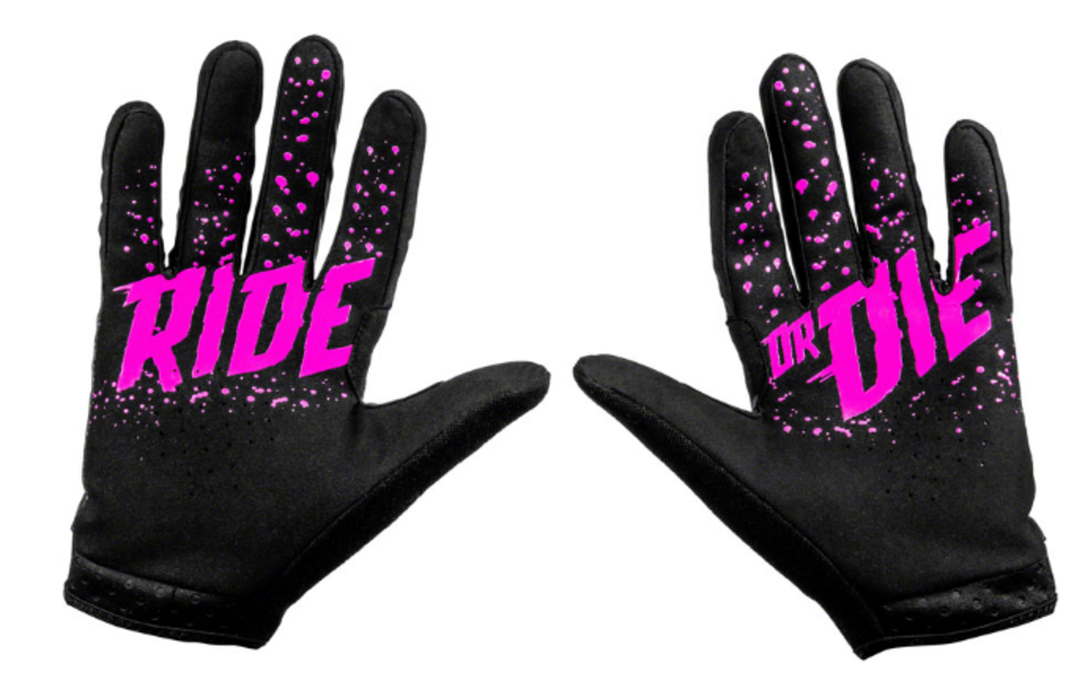 MTB Gloves