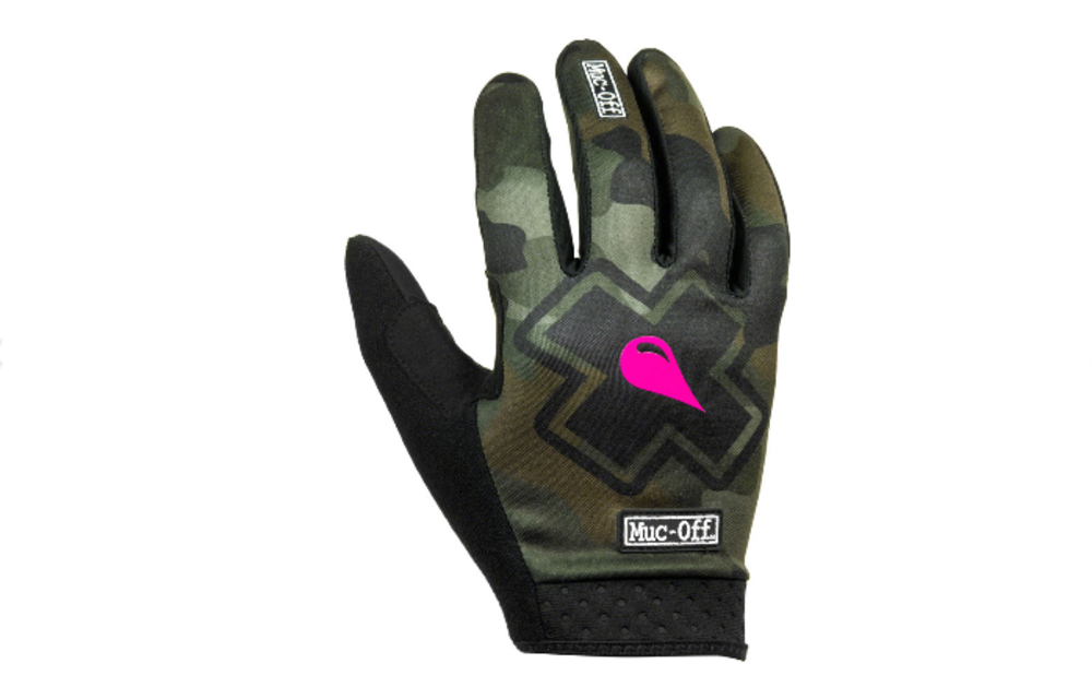 MTB Gloves