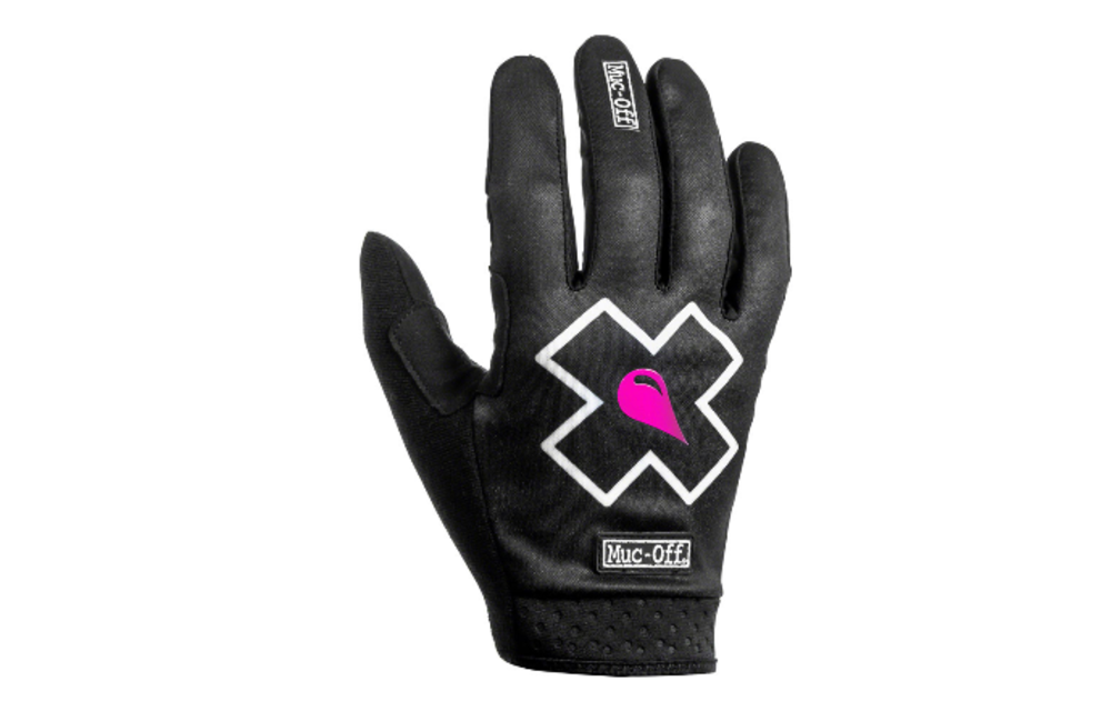 MTB Gloves