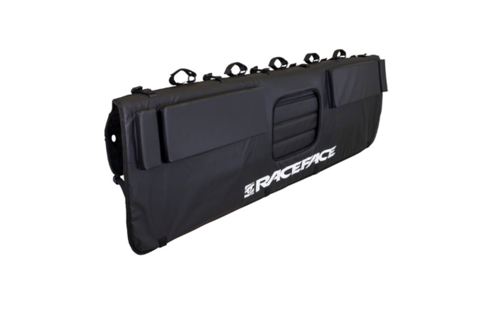 RaceFace T2 Tailgate Pad