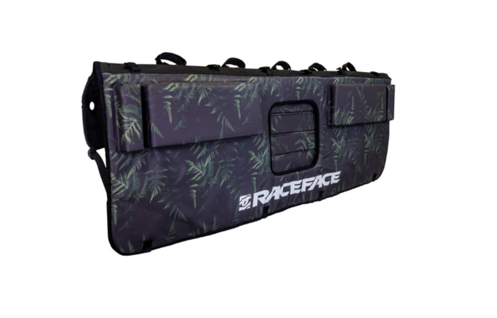 RaceFace T2 Tailgate Pad