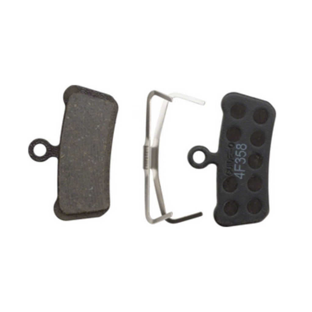 SRAM G2, Guide, and Trail Disc Brake Pads