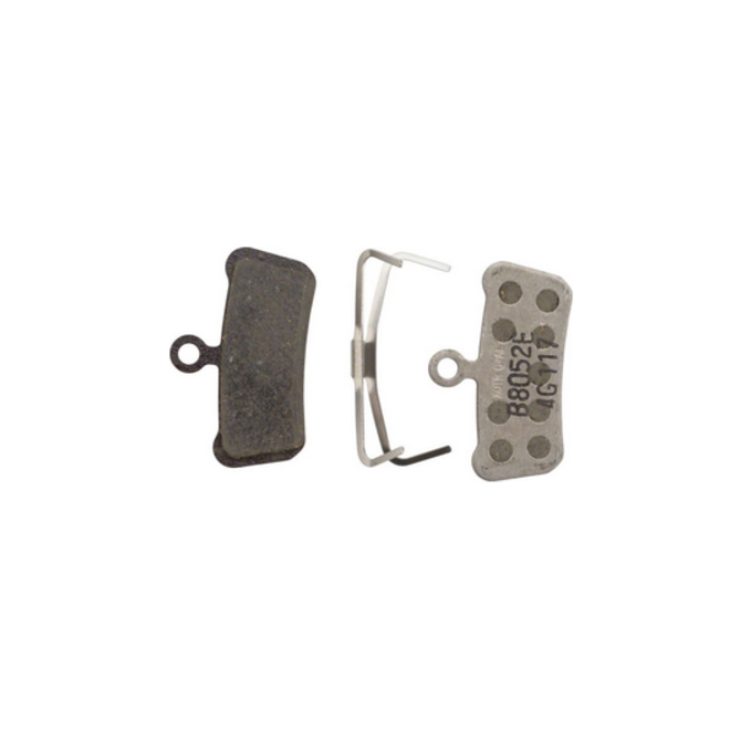 G2, Guide, and Trail Disc Brake Pads