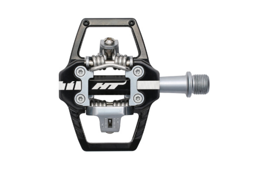 T1 Enduro Race Pedals