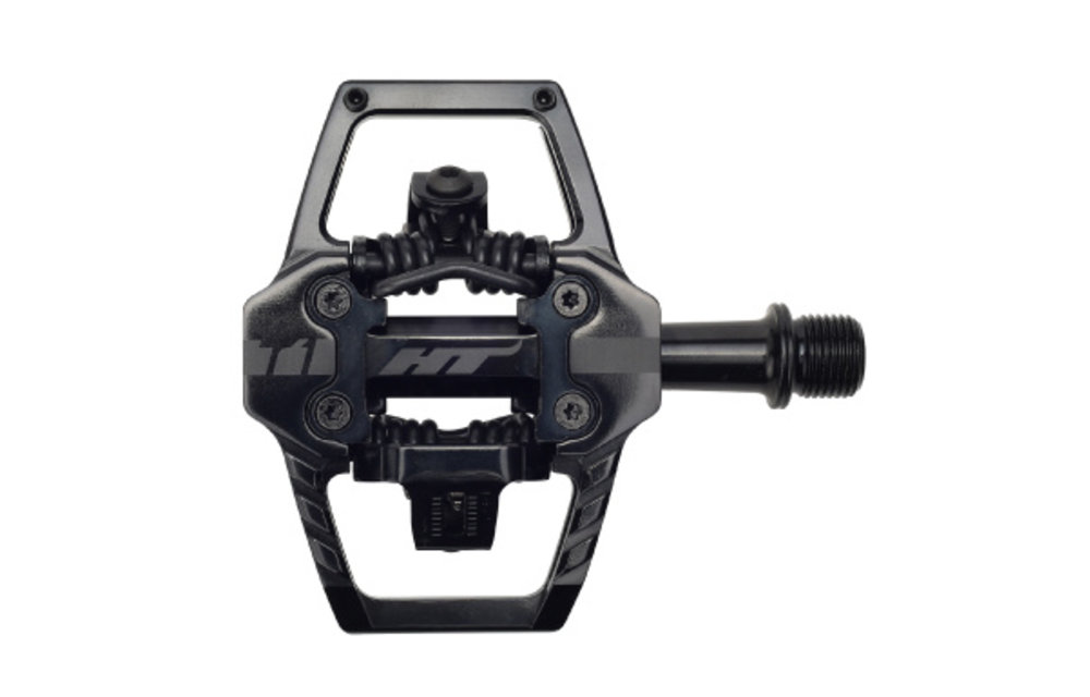 T1 Enduro Race Pedals