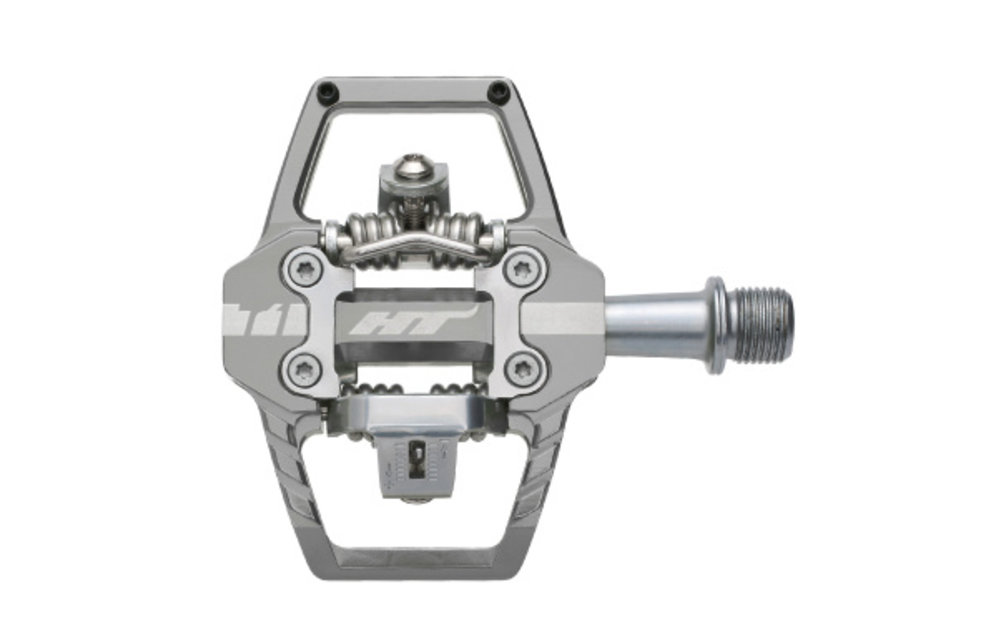T1 Enduro Race Pedals