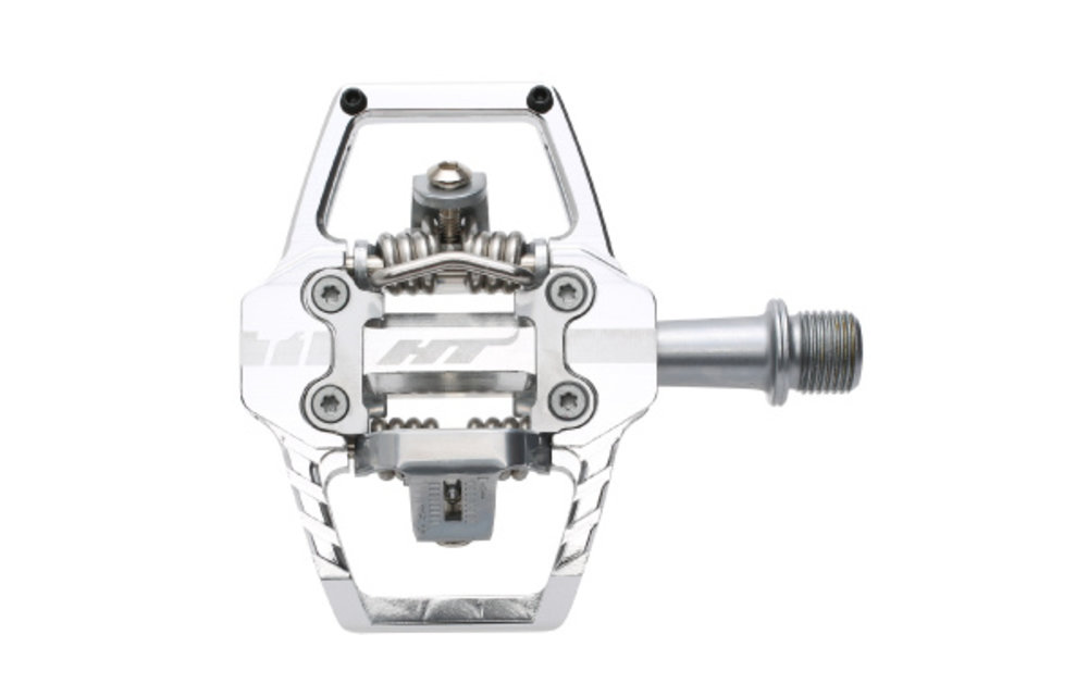 T1 Enduro Race Pedals