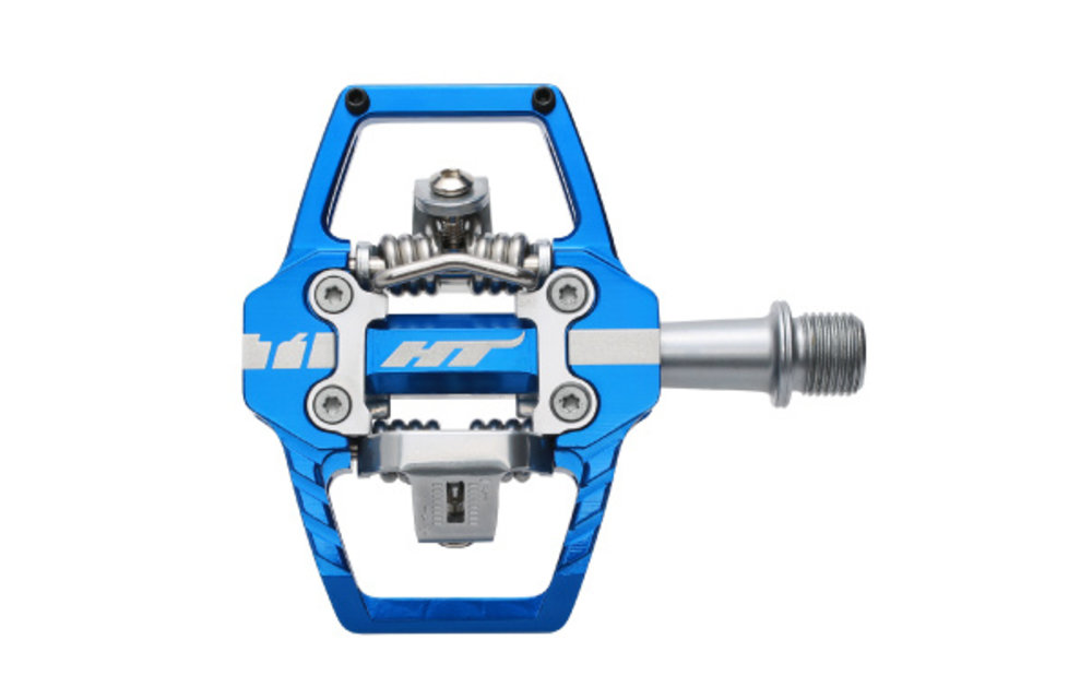 T1 Enduro Race Pedals