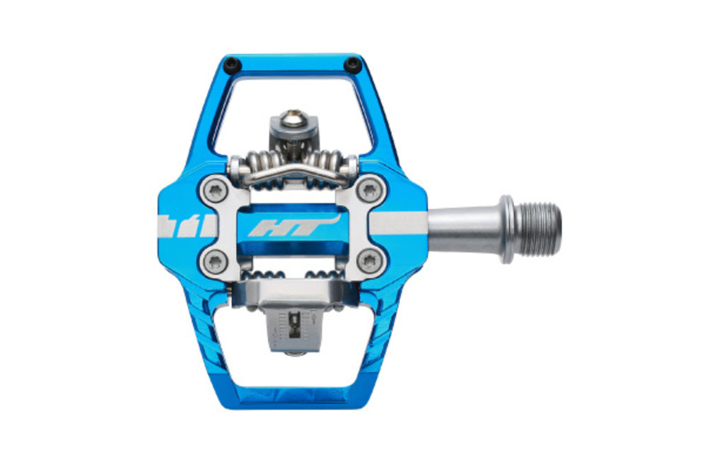 T1 Enduro Race Pedals