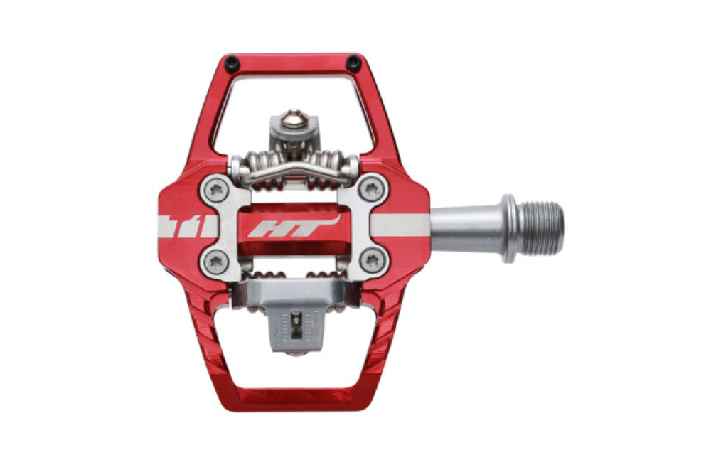 T1 Enduro Race Pedals