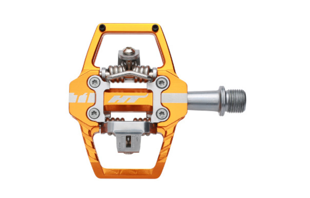 T1 Enduro Race Pedals