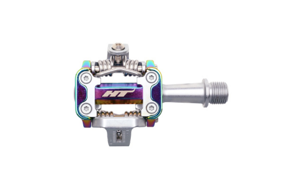 Components M1