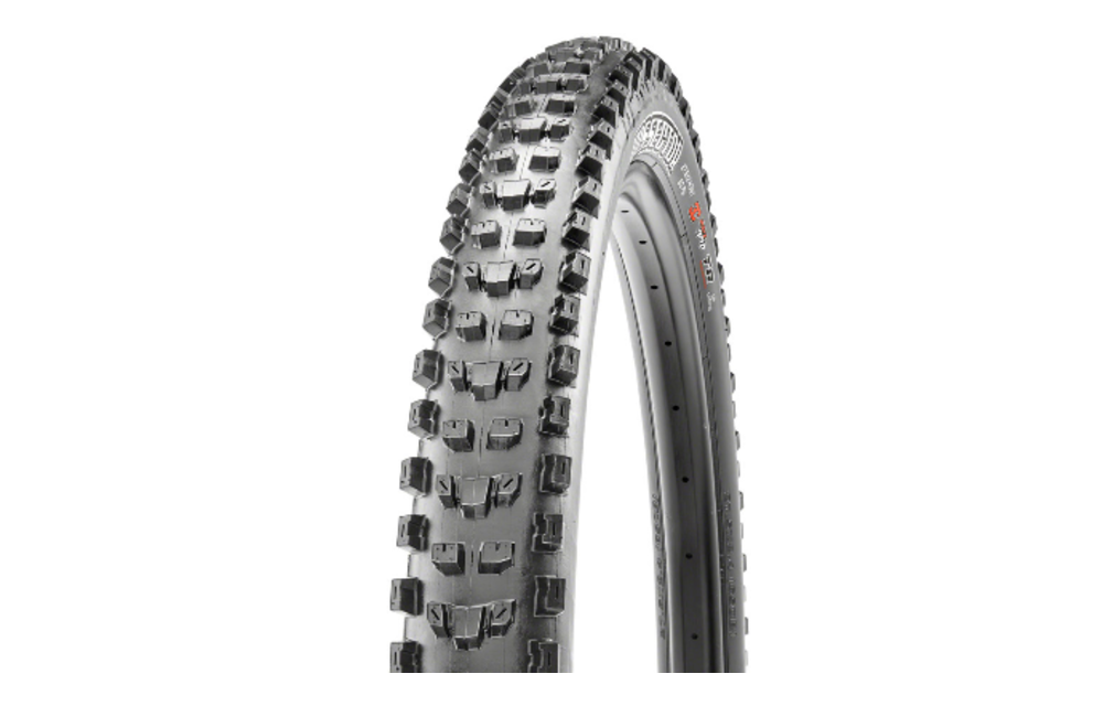 Dissector Tire
