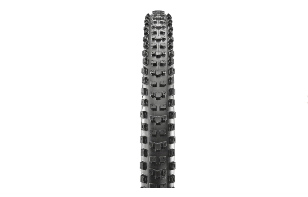 Dissector Tire