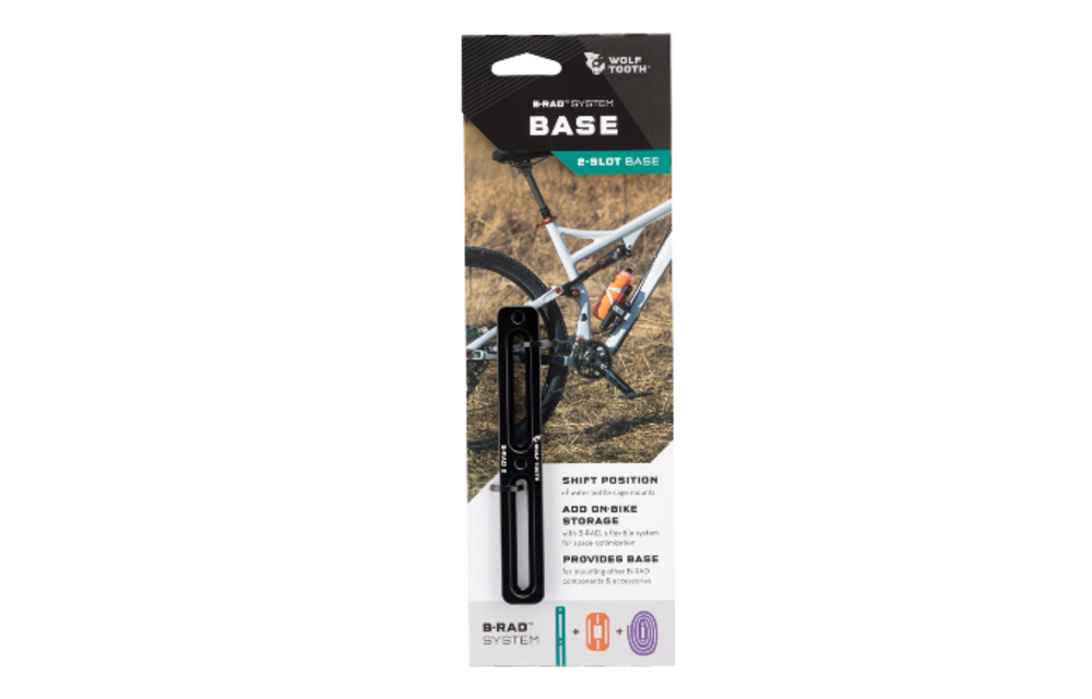B-RAD Base