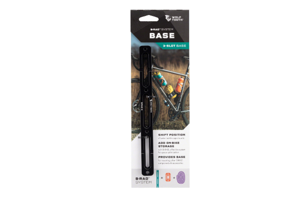 B-RAD Base