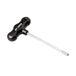 DT Swiss Squorx Spoke Wrench - T-Handle