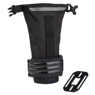 Wolf Tooth Components B-RAD Mini Roll Top Bag with Adapter