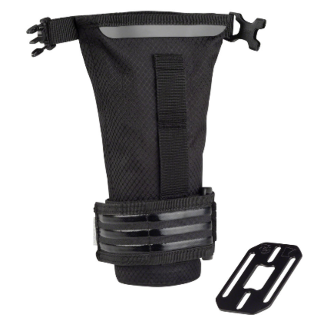 Wolf Tooth Components B-RAD Mini Roll Top Bag with Adapter