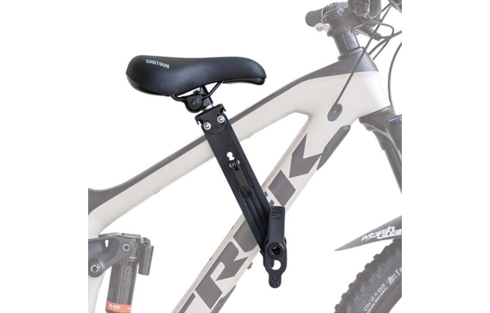 Combo box, Baby Seat, On frame, Combo