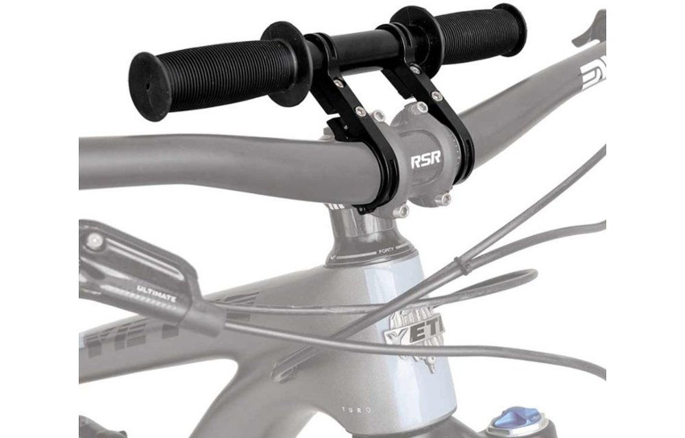 Combo box, Baby Seat, On frame, Combo