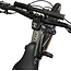 Combo box, Baby Seat, On frame, Combo