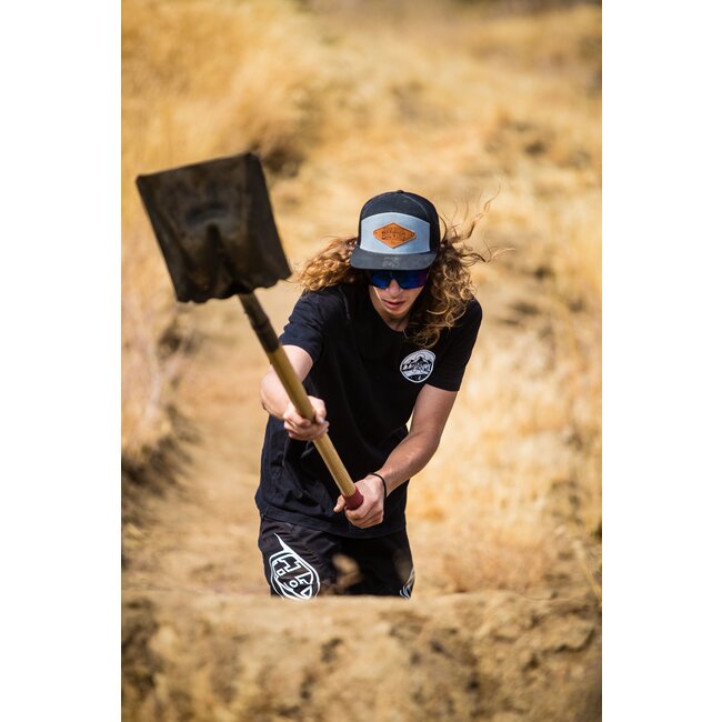 Grizzly Cycles Shop Shirt