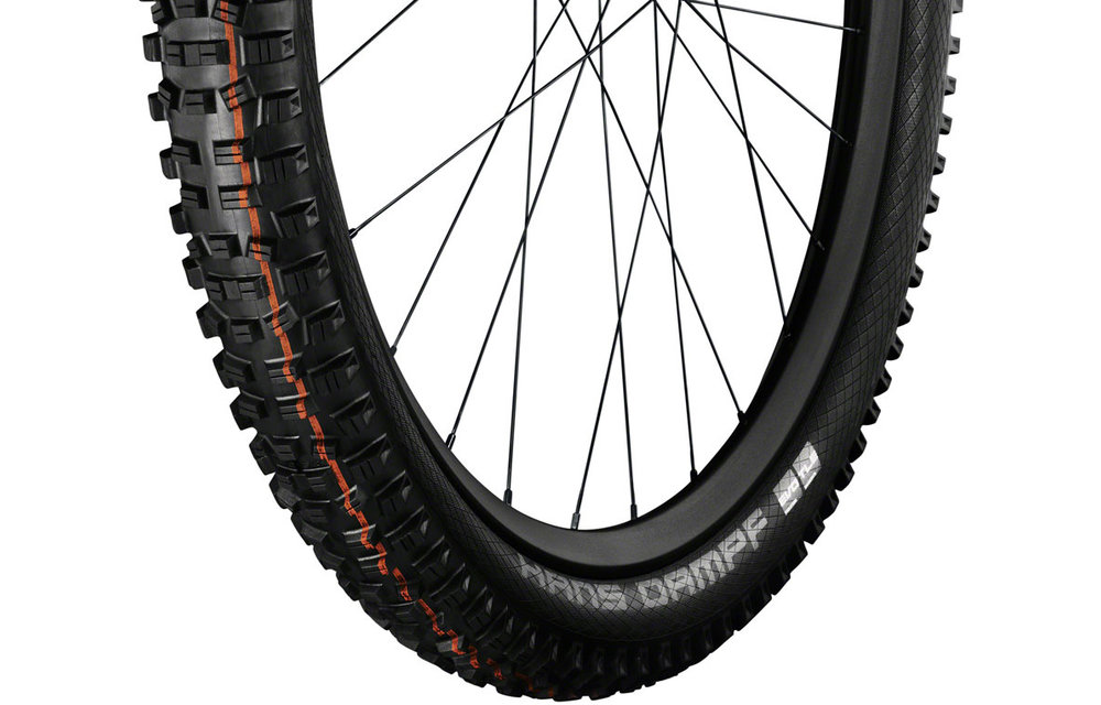 Schwalbe Hans Dampf