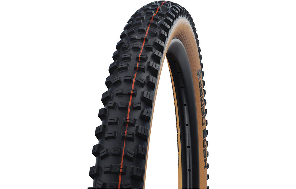 Schwalbe Hans Dampf