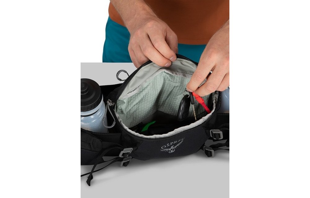 Osprey Savu Hydration Pack