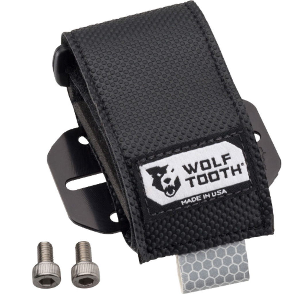 Wolf Tooth Components B-RAD Accessory Strap Mount