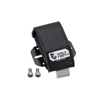 Wolf Tooth Components B-RAD Accessory Strap Mount