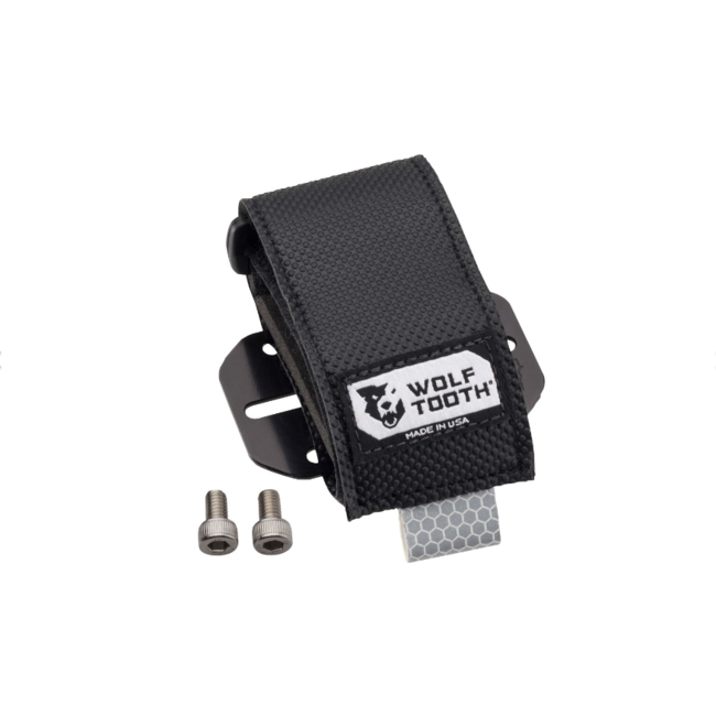 Wolf Tooth Components B-RAD Accessory Strap Mount