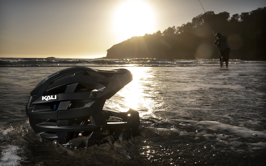Kali Protectives Releases Updated Invader 2.0 Helmet