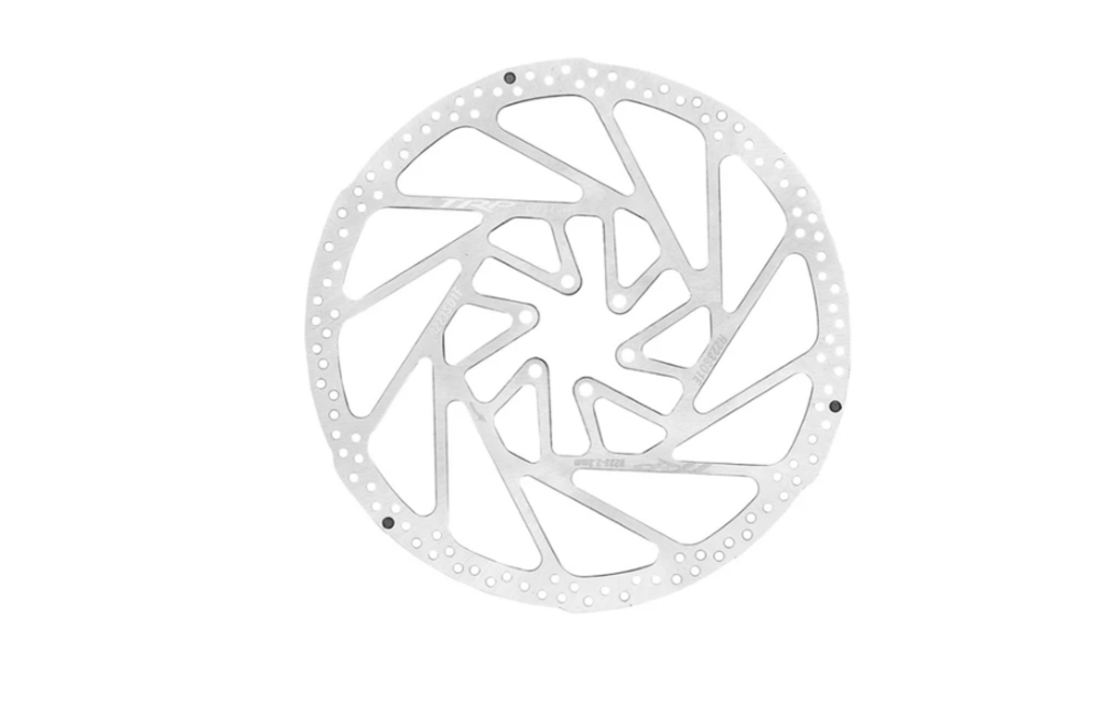 2.3 Disc Rotor