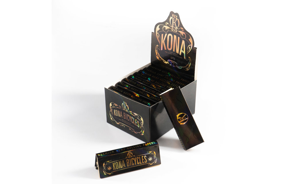 Premium Hemp rolling paper