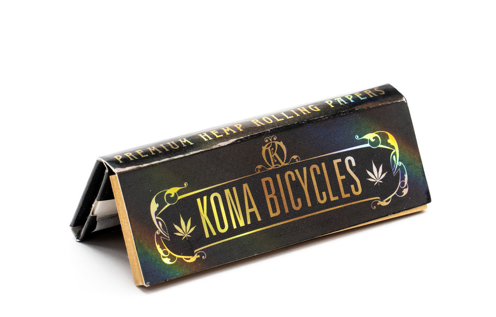 Premium Hemp rolling paper