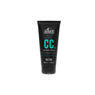 Luxury Chamois, Cream, 100ml