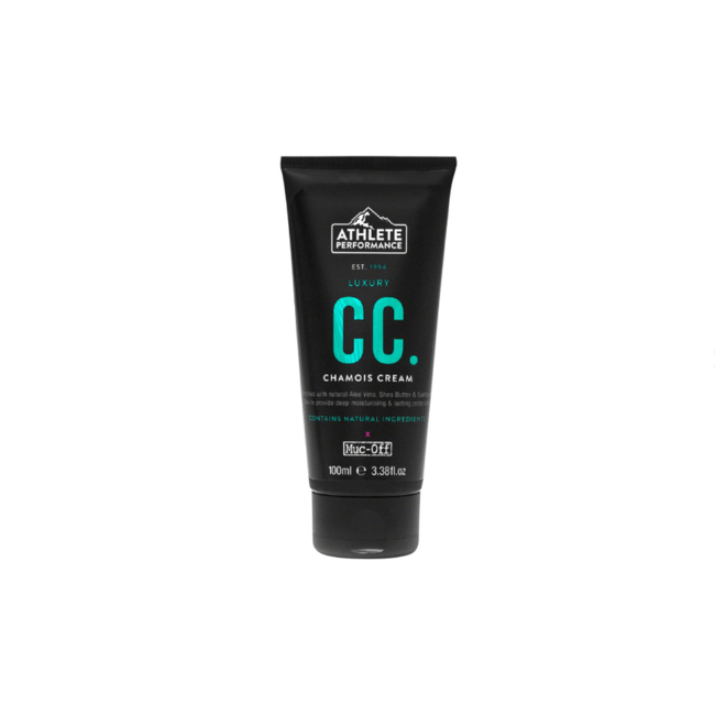 Luxury Chamois, Cream, 100ml