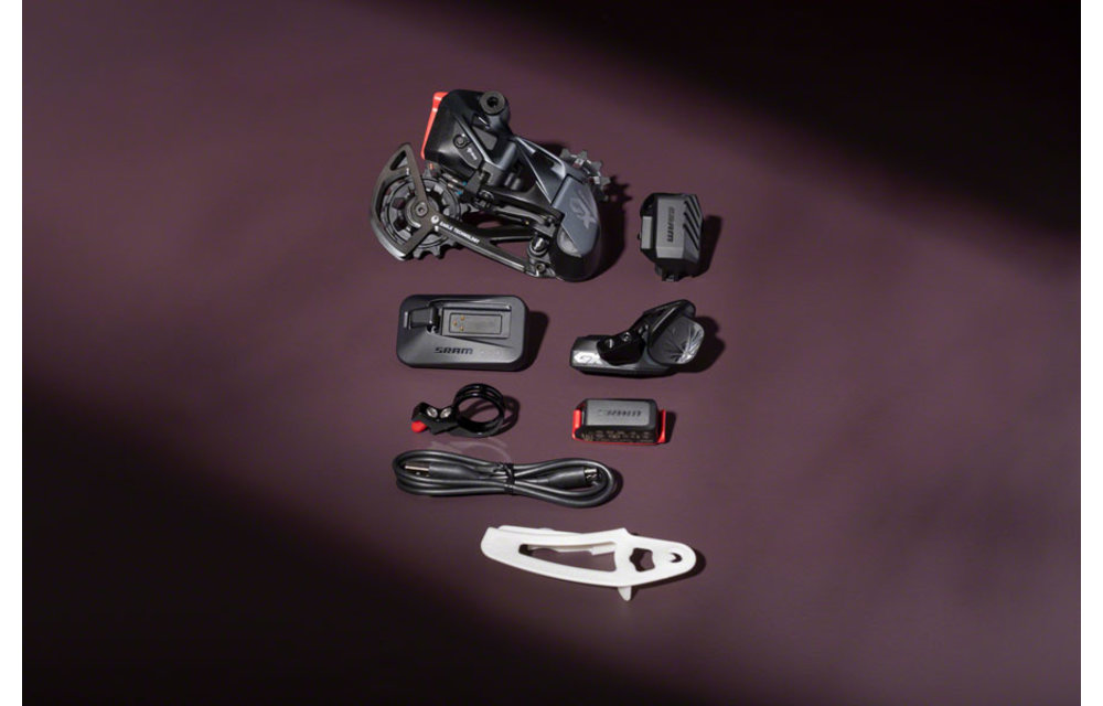 GX Eagle AXS Upgrade Kit