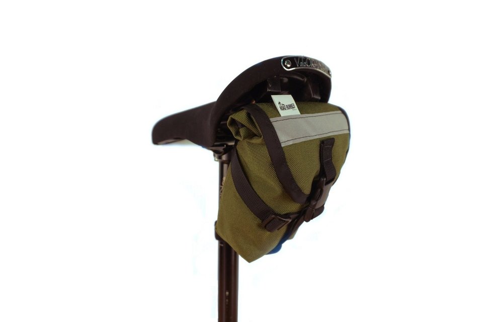 Drafter Saddlebag