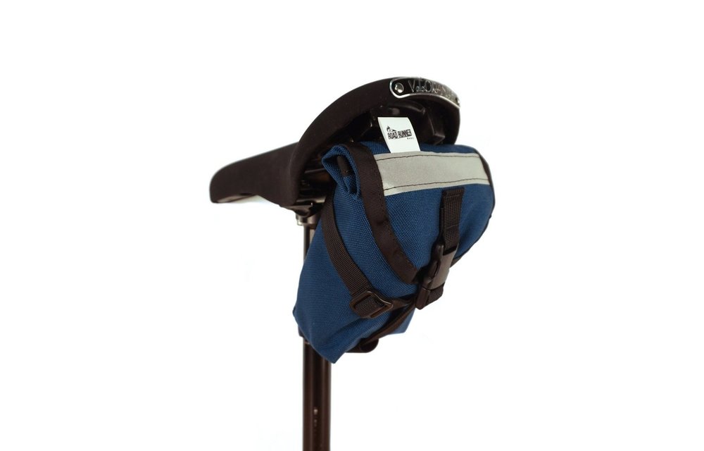 Drafter Saddlebag