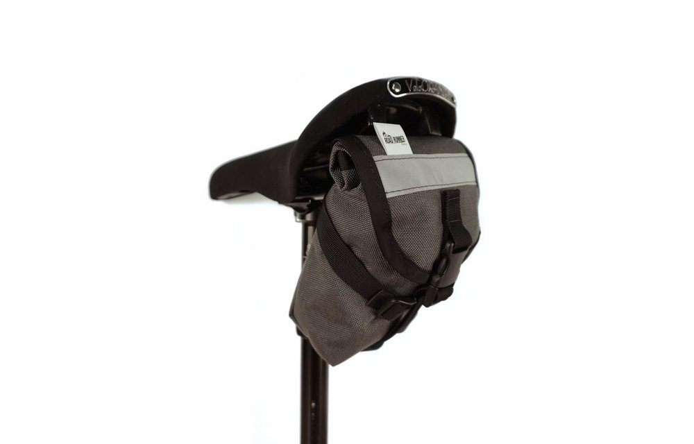 Drafter Saddlebag