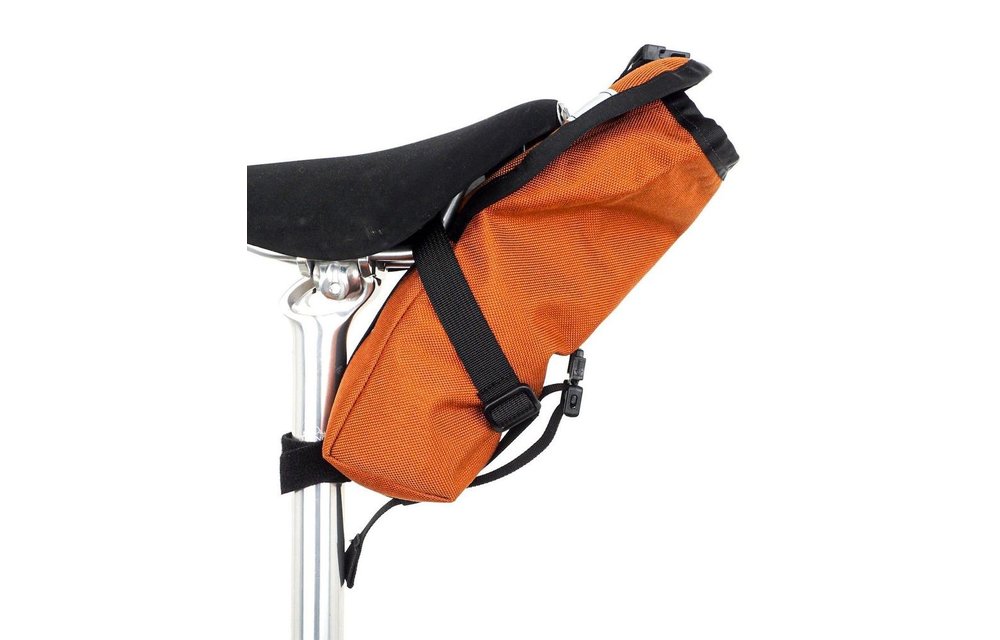 Drafter Saddlebag