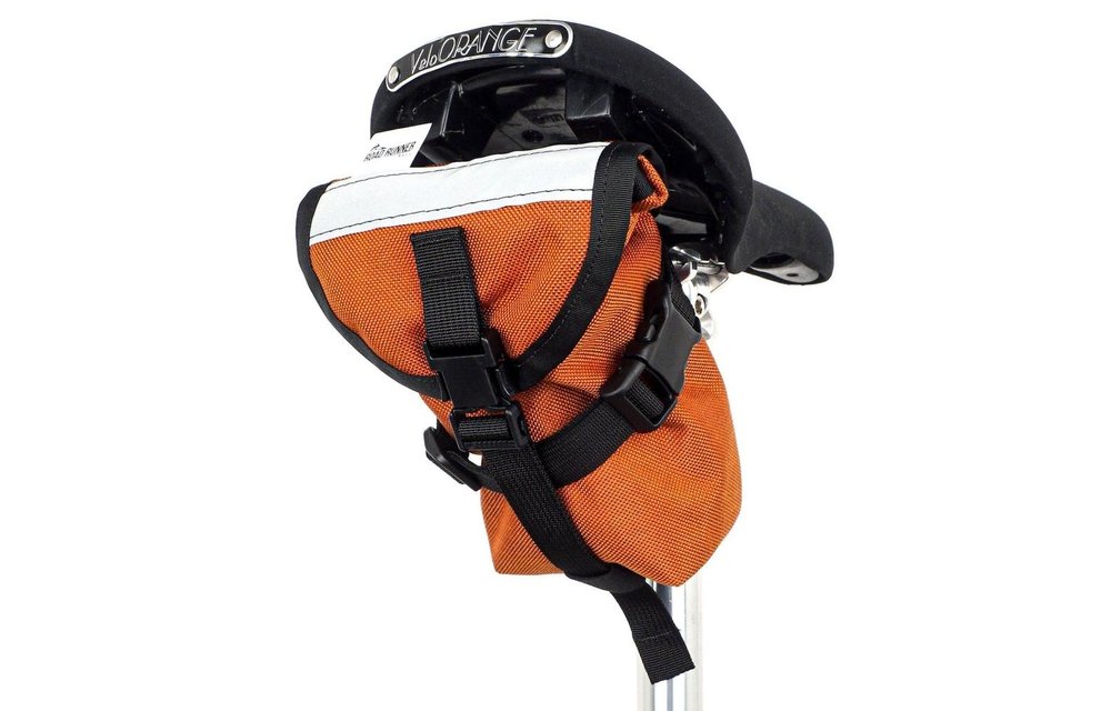 Drafter Saddlebag