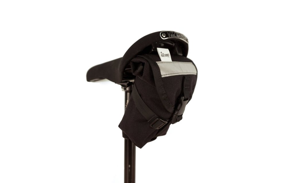 Drafter Saddlebag